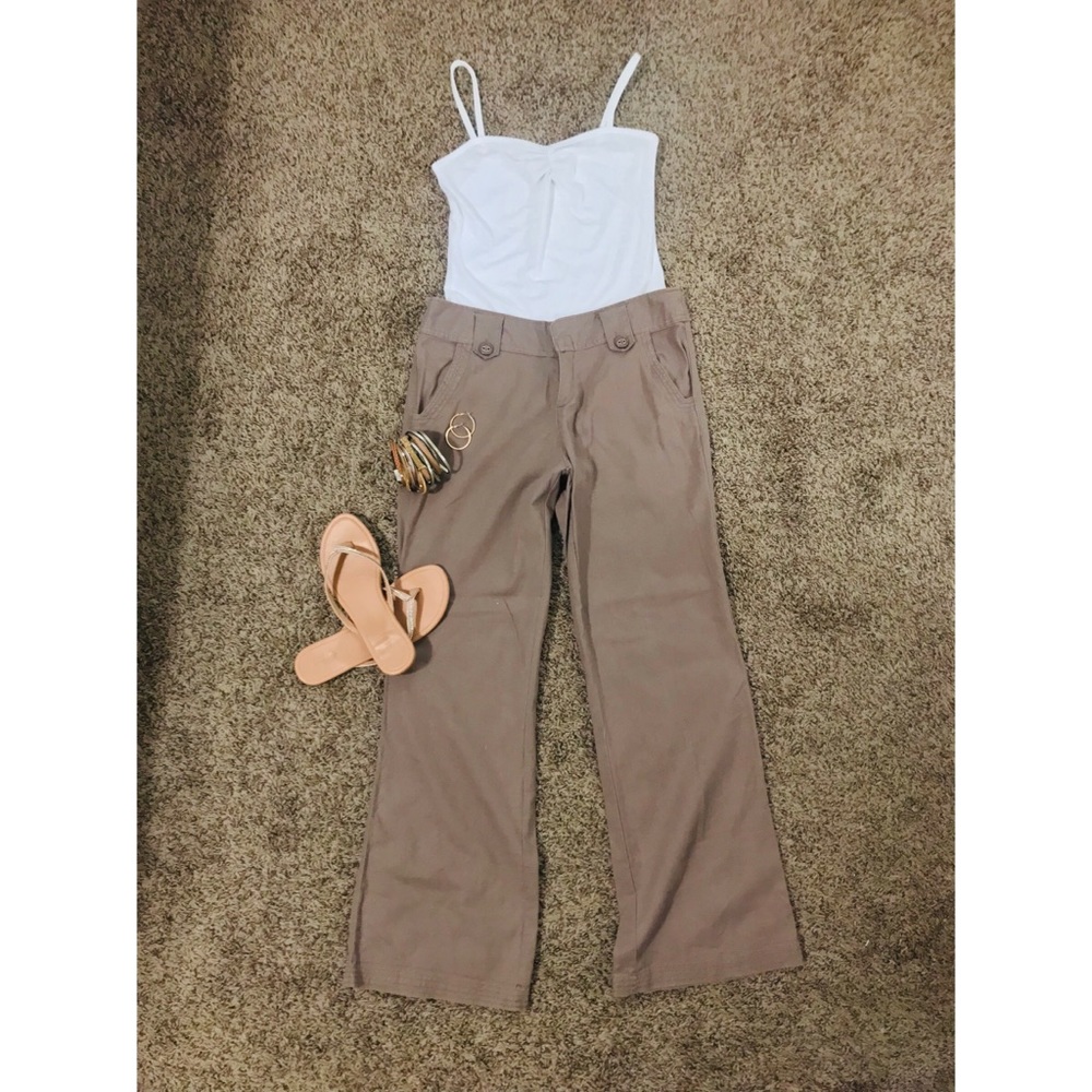 Pants
